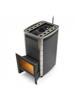 Печь Гекла Inox