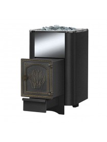 Печь Везувий Сенсация 16 Антрацит (ДТ-4)