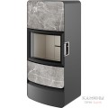 Печь-камин Spartherm Sento