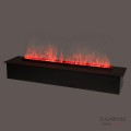 Электроочаг RealFlame Cassette 1000 3D LED (светодиодные лампы) RGB Электроочаг RealFlame Cassette 1000 3D LED (светодиодные лампы) RGB
