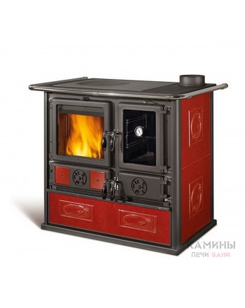 Печь камин La Nordica Rosa Reverse