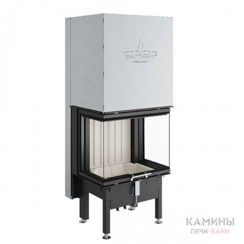 Каминная топка Spartherm Arte 3RL-60h Каминная топка Spartherm Arte 3RL-60h