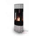Печь-камин Cheminees Philippe Ambre Печь-камин Cheminees Philippe Ambre