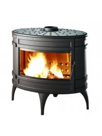 Чугунная печь Invicta Mandor