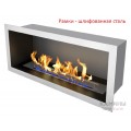 Встраиваемый очаг Standart 1000 (ZeFire) Встраиваемый очаг Standart 1000 (ZeFire)