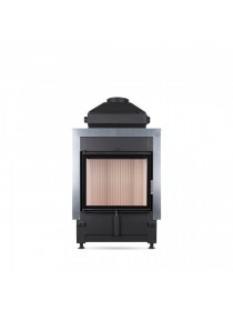 Каминная топка Hoxter HAKA 63/51WI