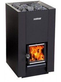 Печь Harvia Linear 22