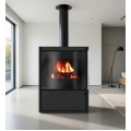 Печь-камин Ember M3 FG