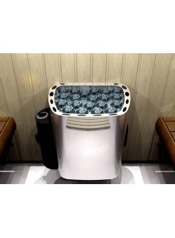 Печь для бани SAWO Scаndia 4,5 кВт