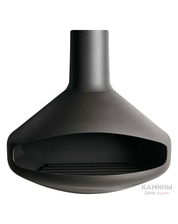 Настенный камин LOFT - 19/1