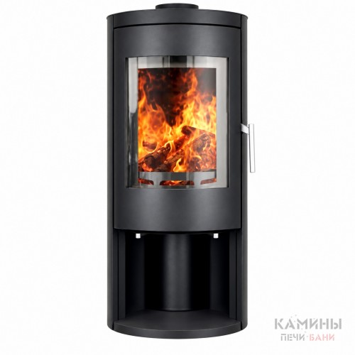 Дровяная печь-камин Ember H1 Дровяная печь-камин Ember H1