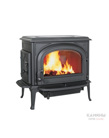 Чугунный камин Jotul F 500 ECO SE BP