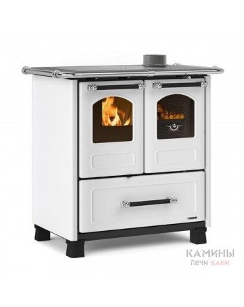 Печь камин La Nordica Family 3,5