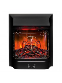 Электроочаг RealFlame Majestic Lux BL RC