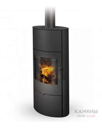 Печь-камин Romotop SONE 03 AKUM металл