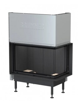 Топка-камин Brunner ECK BKH 50-82-42 STR