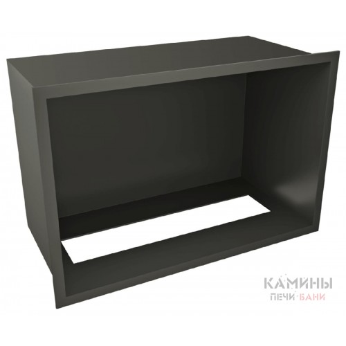 Встраиваемый очаг Standart 600 (ZeFire) Встраиваемый очаг Standart 600 (ZeFire)