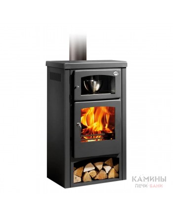 Печь-камин Panadero Milano Plus