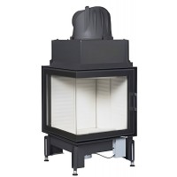 Каминная топка Austroflamm 55x55x51 K 3.0