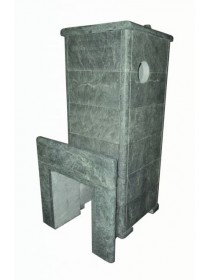 Облицовка русская парная Kastor KS(KSIS) 37