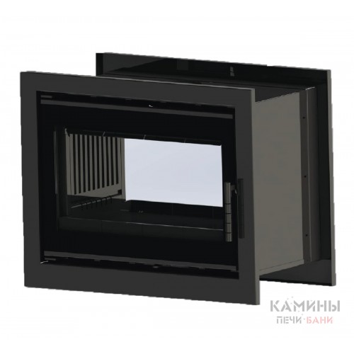Каминная топка A.caminetti Cassette Nordic W70