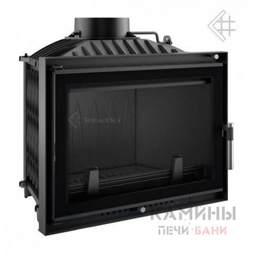 Каминная топка Kratki Wiktor/DECO Каминная топка Kratki Wiktor/DECO