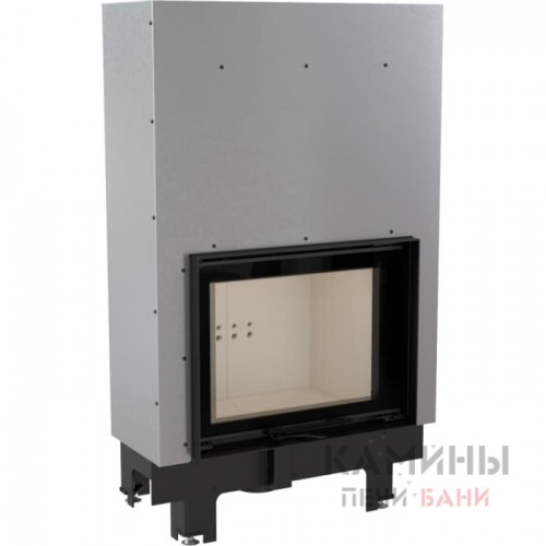 Каминная топка Kratki MBZ/PW/13/G/W Каминная топка Kratki MBZ/PW/13/G/W
