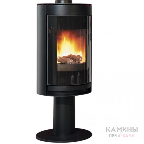Печь-камин Cheminees Philippe Rompy Печь-камин Cheminees Philippe Rompy