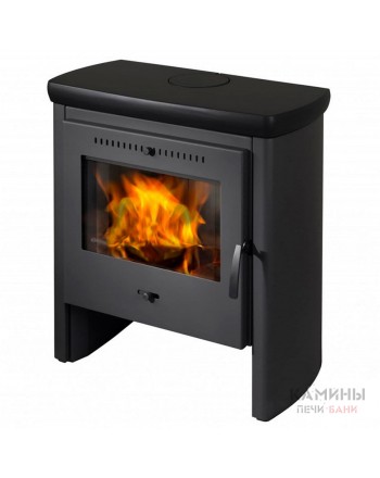 Печь-камин Romotop LASCAR