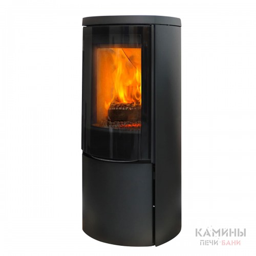 Печь-камин Jydepejsen Cozy Modern Печь-камин Jydepejsen Cozy Modern