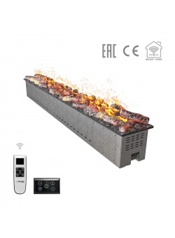 Паровой электрокамин Airtone VEPO 2000