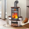 Печь-камин HARK Avenso ECOplus Печь-камин HARK Avenso ECOplus