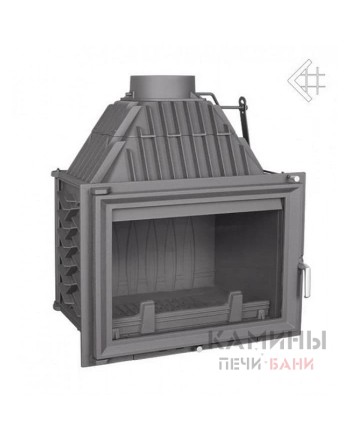 Каминная топка Kratki ZUZIA/700
