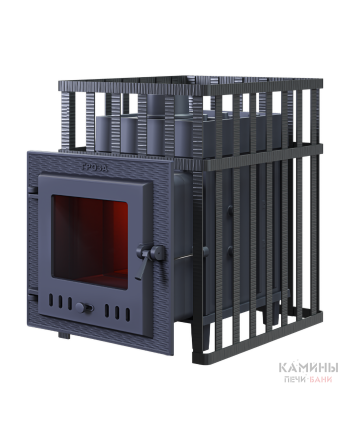 GFS Гефест Гроза 24 (М) в сетке