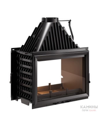 Каминная топка Invicta 800 Double Face
