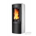 Печь-камин HARK 105 GT ECOplus