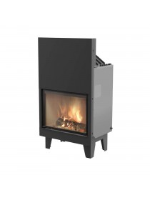 Печь-камин Termojolly 80 EVO