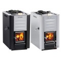 Дровяная печь Harvia 20 ES PRO Дровяная печь Harvia 20 ES PRO