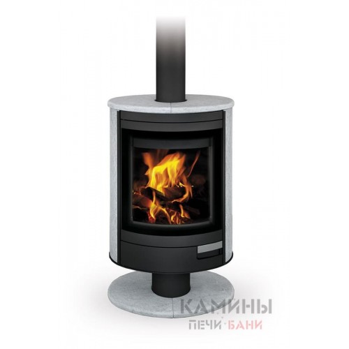 Печь-камин Stromboli N 01 камень Печь-камин Stromboli N 01 камень