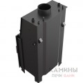 Каминная топка Kratki MBZ/PW/13/W Каминная топка Kratki MBZ/PW/13/W