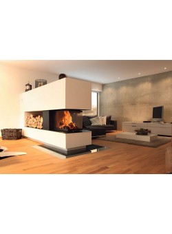 Каминная топка Austroflamm 48x72x51 S3 2.0