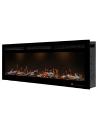 Очаг электрический Royal Thermo Allira RTFP/W-AL50LS