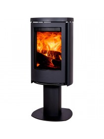 Печь-камин Jydepejsen Cozy Classic Base 