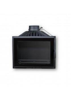 Каминная топка Nordflam Alber Lux