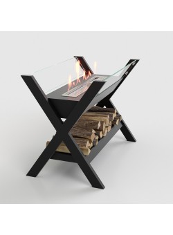 Биокамин Firelight BFP/F-45 X