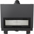 Каминная топка Kratki MB100/G Каминная топка Kratki MB100/G