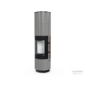 Печь-камин Defro Home Orion PLS KRM 2.0 Печь-камин Defro Home Orion PLS KRM 2.0