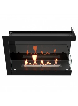 Биокамин Firelight BFP-P700RC right corner