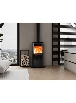 Печь-камин Clipper