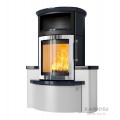 Печь-камин HARK 44-5.34 GT ECOplus